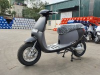 Xe Máy Điện Gogo Nioshima 2020