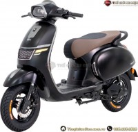 Xe Máy Điện Osakar Rova Việt Nhật - 2 Phanh Đĩa