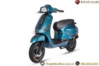 Xe Máy Điện Osakar Nispa Viva Việt Nhật