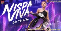 Xe Máy Điện Osakar Nispa Viva Việt Nhật