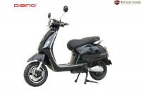 Xe Máy Điện Vespa Pansy S2 Dibao