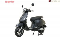 Xe Máy Điện Vespa Pansy S2 Dibao