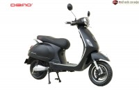 Xe Máy Điện Vespa Pansy S2 Dibao 2022