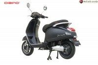 Xe Máy Điện Vespa Pansy S2 Dibao