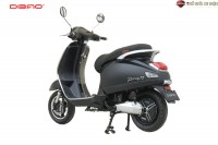 Xe Máy Điện Vespa Pansy S2 Dibao 2022