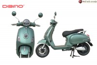 Xe Máy Điện Vespa Pansy S2 Dibao