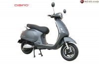 Xe Máy Điện Vespa Pansy S2 Dibao