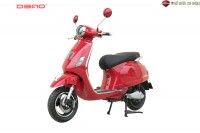 Xe Máy Điện Vespa Pansy S2 Dibao