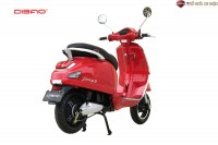 Xe Máy Điện Vespa Pansy S2 Dibao