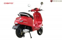 Xe Máy Điện Vespa Pansy S2 Dibao 2022