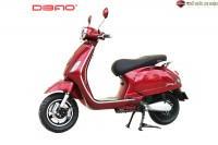 Xe Máy Điện Vespa Pansy S2 Dibao