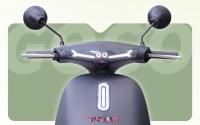 Xe Máy Điện Tailg Gogo R31 Chính Hãng