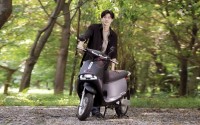 Xe Máy Điện Tailg Gogo R31 Chính Hãng