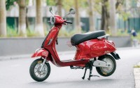 Xe Máy Điện Tailg Vespas R51 Chính Hãng