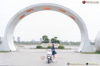 Xe Máy Điện Tailg Venus R53 6 Ắc Quy 23A