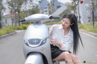 Xe Máy Điện Tailg Venus R53 6 Ắc Quy 23A