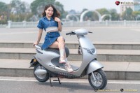 Xe Máy Điện Tailg Venus R53 6 Ắc Quy 23A