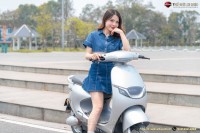 Xe Máy Điện Tailg Venus R53 6 Ắc Quy 23A