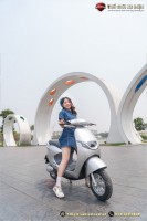 Xe Máy Điện Tailg Venus R53 6 Ắc Quy 23A