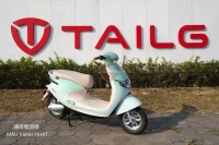 Xe Máy Điện Tailg Venus R53 6 Ắc Quy 23A