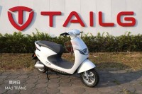 Xe Máy Điện Tailg Venus R53 6 Ắc Quy 23A