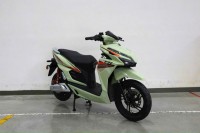 Xe Máy Điện Tailg T71 Vario 8 Acquy 23Ah