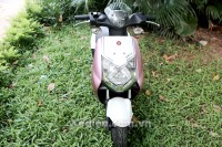 Xe Máy Điện Honda VSUN V2 - Chính Hãng Honda