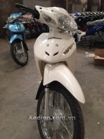 Xe Máy 50cc Wave Dealim (Vành Đúc Thêm 600.000vnđ)