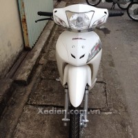Xe Máy 50cc Wave Dealim (Vành Đúc Thêm 600.000vnđ)