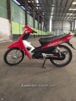 Xe Máy 50cc Wave Dealim (Vành Đúc Thêm 600.000vnđ)