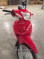 Xe Máy 50cc Wave Dealim (Vành Đúc Thêm 600.000vnđ)