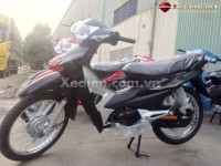 Xe Máy 50cc Wave Halim Korea 2021