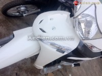 Xe Máy 50cc Wave Halim Korea 2021