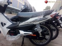 Xe Máy 50cc Wave Halim Korea 2021