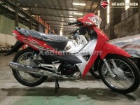 Xe Máy 50cc Wave Halim Korea 2021