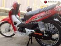 Xe Máy 50cc Wave Halim Korea 2021