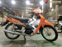 Xe Máy 50cc Wave Halim Korea 2021