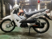Xe Máy 50cc Wave Halim Korea 2021
