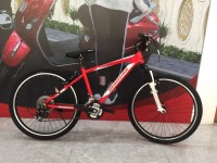 Xe Đạp Bridgestone Thể Thao Chính Hãng Nhập Khẩu Nhật Bản