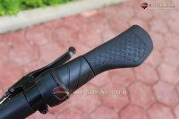 Xe Điện Gấp Aima Pin Litium Ion