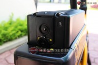 Xe Điện Gấp Aima Pin Litium Ion