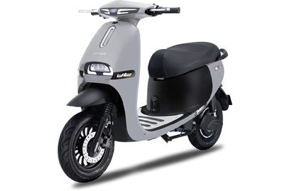 Xe Máy Điện Osakar Gogo Fiona Việt Nhật - 1 Phanh Đĩa