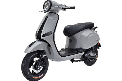 Xe Máy Điện Osakar Nispa Limited Việt Nhật