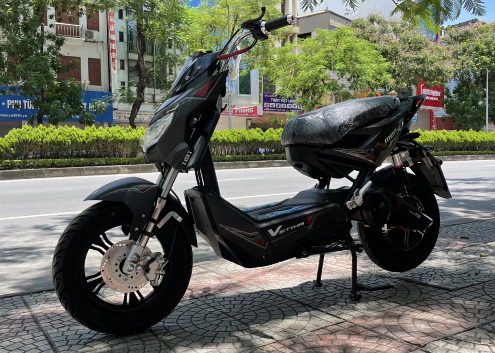 Xe Máy Điện Xmen Sport Việt Thái