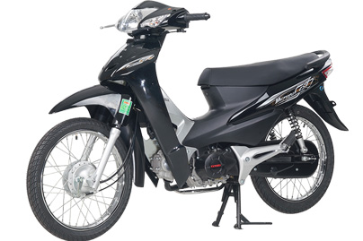 Xe Máy 50cc Wave CX3 Victoria Việt Nhật