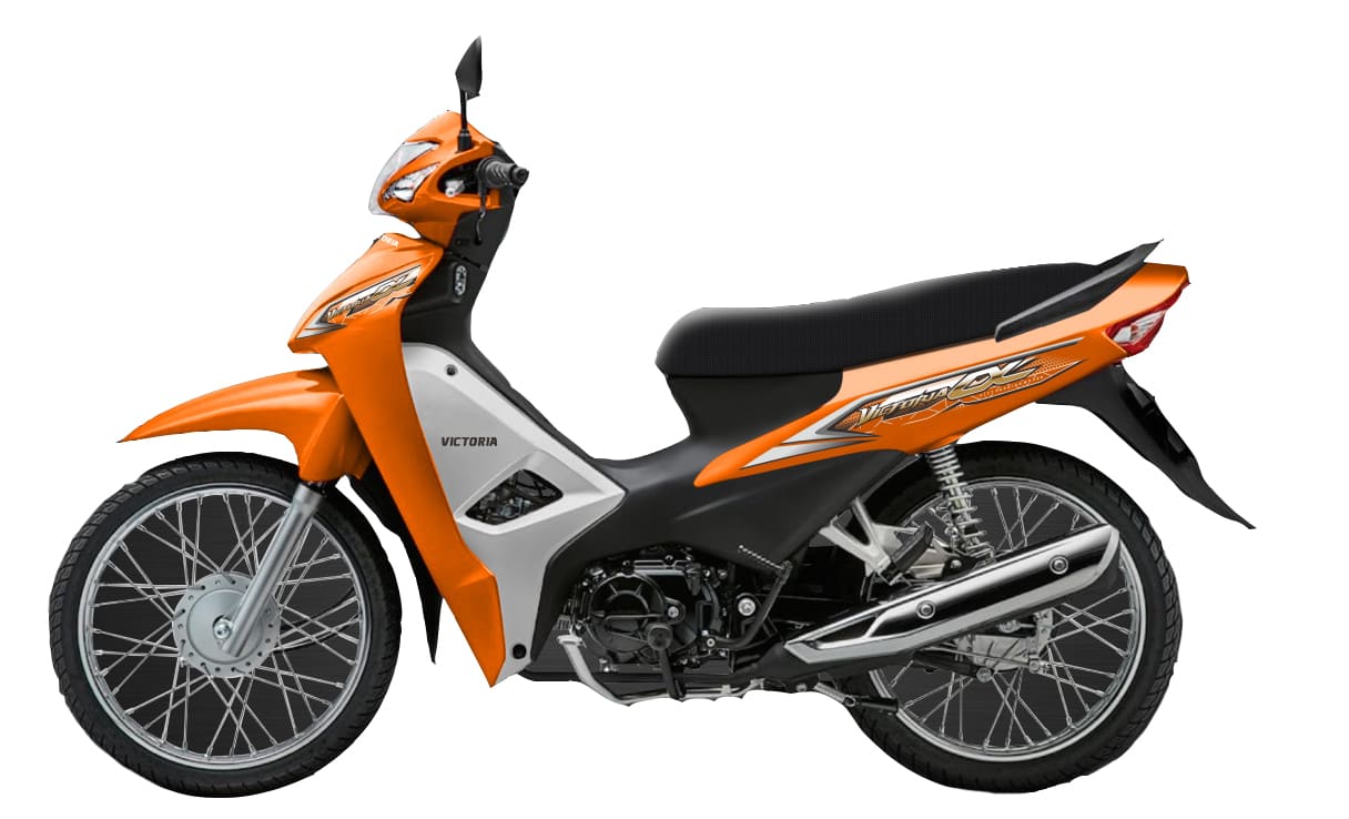 Xe Máy 50cc Wave Victoria 2023
