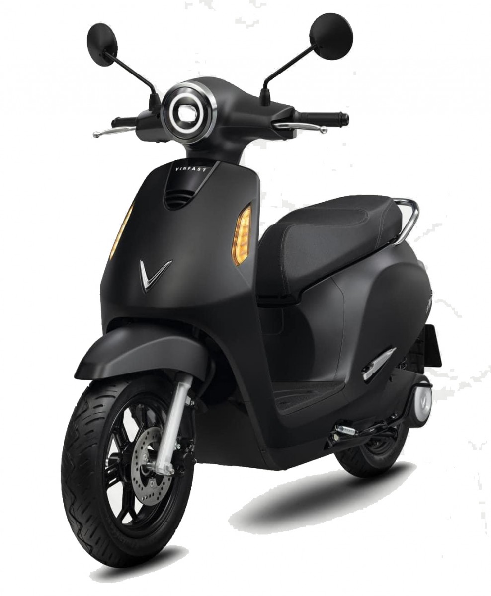 Xe Máy Điện VinFast Evo 200 Kèm Pin LFP