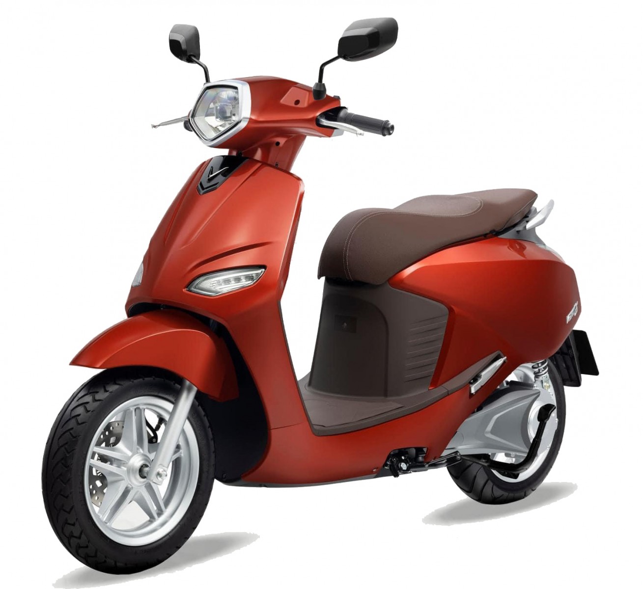 Xe máy điện VinFast Vento S Kèm Pin LFP