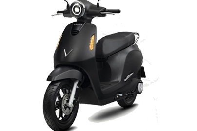Xe Máy Điện VinFast Evo 200 Kèm Pin LFP
