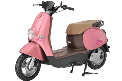 Xe Máy Điện Vinfast Motio